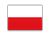 TERZO TEMPO - RISTORANTE PUB - Polski